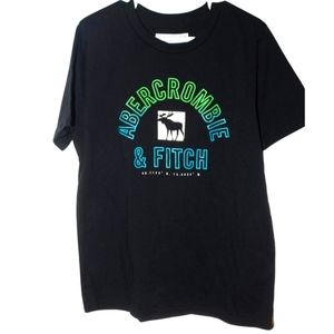 2/$15 🏷 Teen Abercrombie & Fitch Tshirt Size 11/12